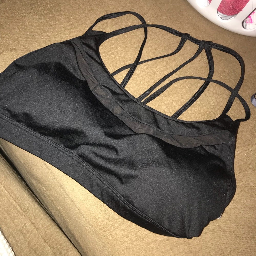 Victoria Secret Sports Bra